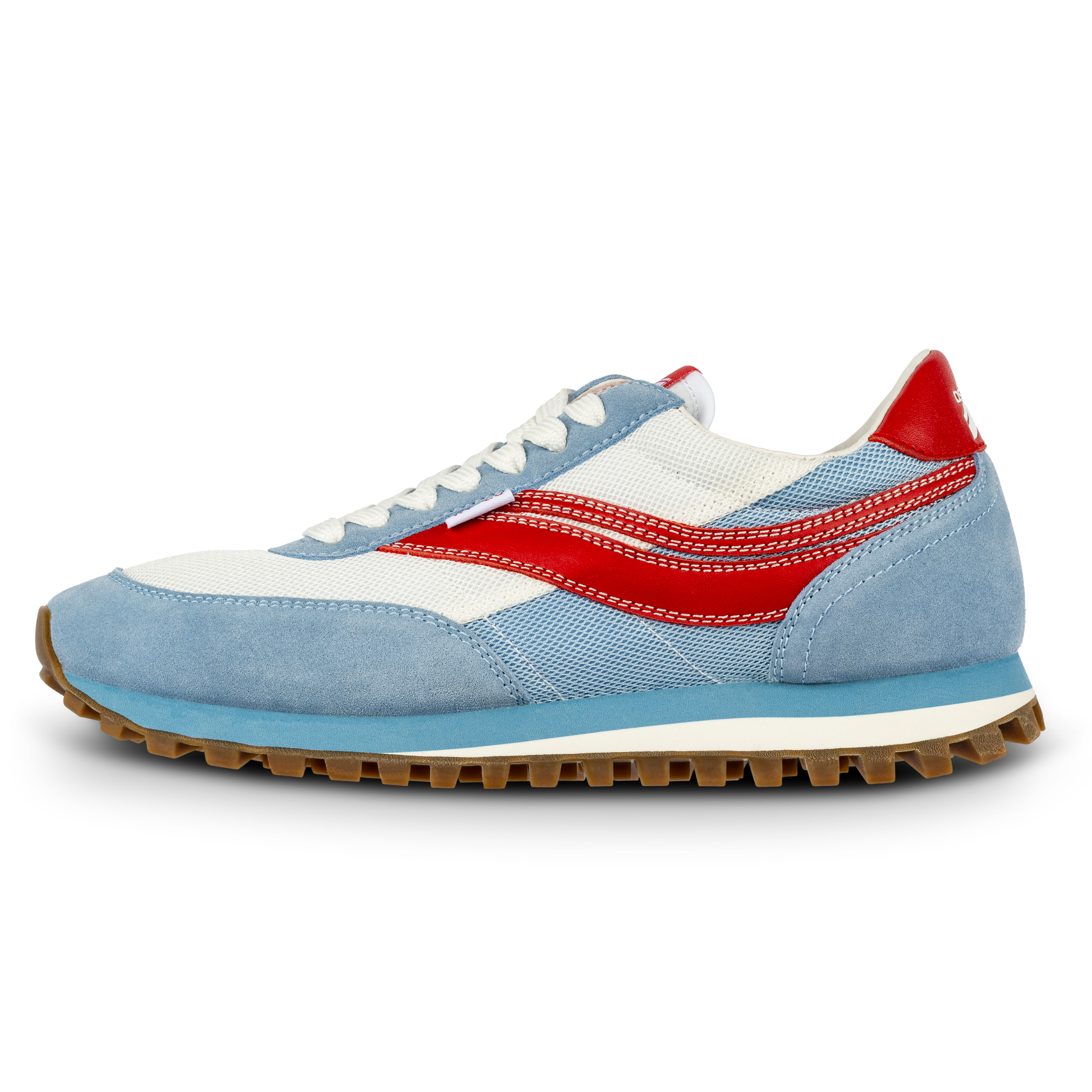 KT-26 Unisex 70s Revival Retro Sneaker | Sneaker Box