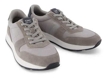 TRVL LITE Retro Runner Sneaker - Men's - 0