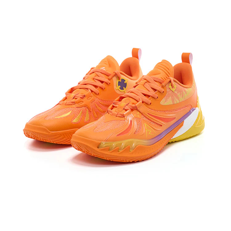 AR3 | Sneaker Box