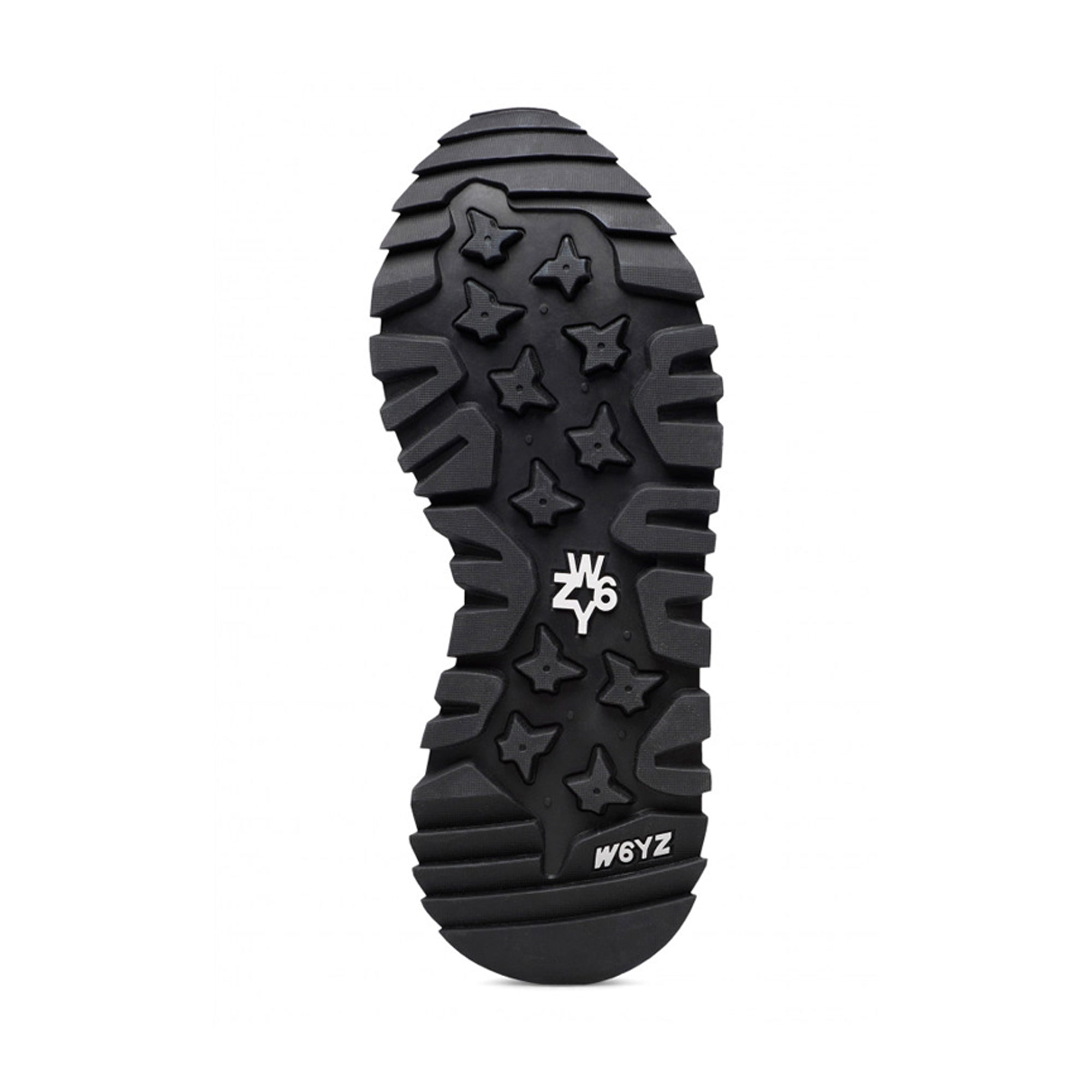 Breeze 3-M. - Technical Fabric and Suede Sneakers | Sneaker Box