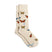 Socks that Protect Butterflies
