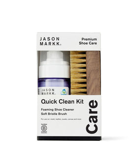 Quick Clean Kit