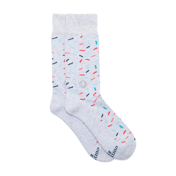 Conscious Step Socks
