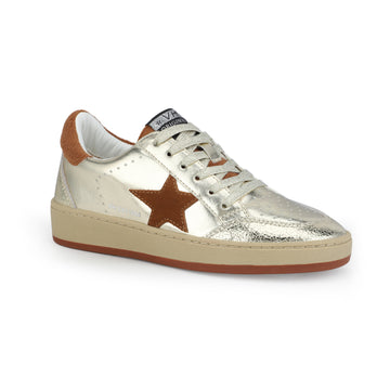 Denisse 46 Sneaker - 0