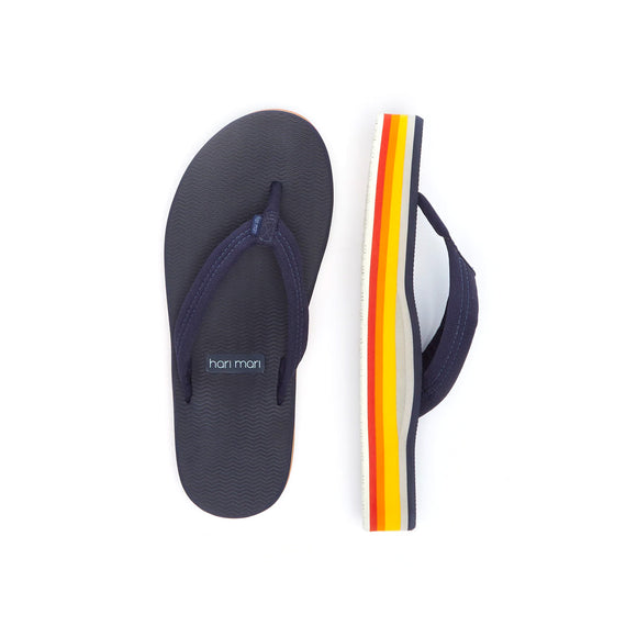 Dunes Sunset Flip Flops - Women's