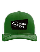 Green/White