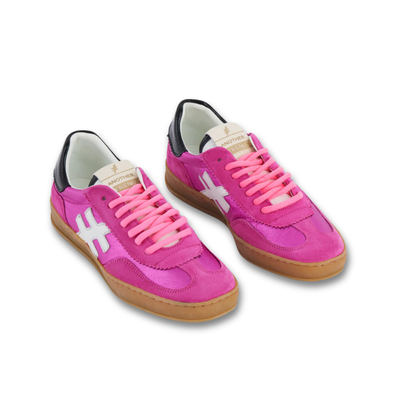 Iconic II Sneaker - 0