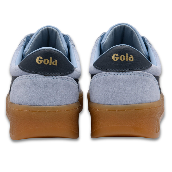Grandslam Suede - Women's Sneaker