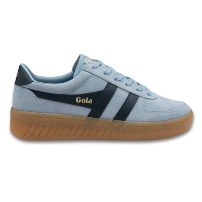 Grandslam Suede - Women's Sneaker