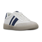 White/Navy/Gum