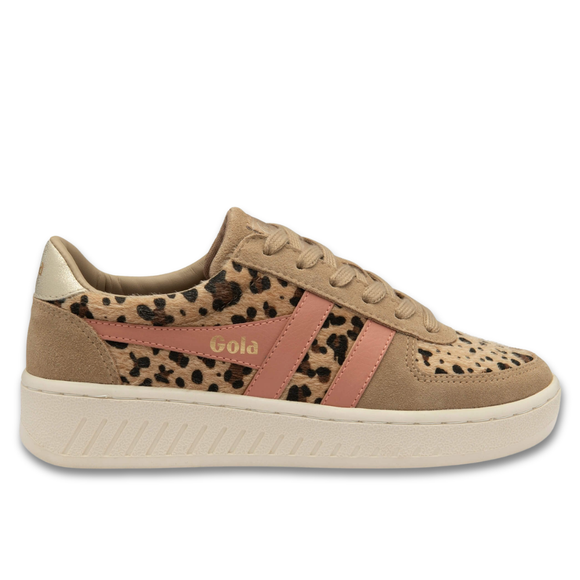 Grandslam Savanna - Women's Sneakers