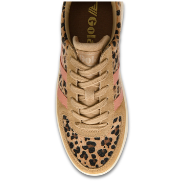 Grandslam Savanna - Women's Sneakers - 0
