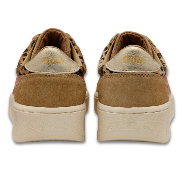 Grandslam Savanna - Women's Sneakers