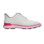 Snow/Knockout Pink