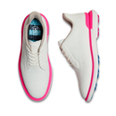 Gallivant2r Embossed Skull & Tees Golf Shoe-3