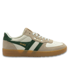 Off White/Bone/Evergreen/Gum