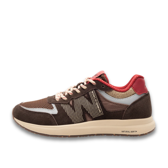 Rigmor Open Mesh