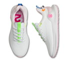 Women's MG4+O2 Perforated Golf Shoe-2