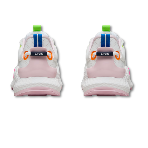 Women's MG4+O2 Perforated Golf Shoe