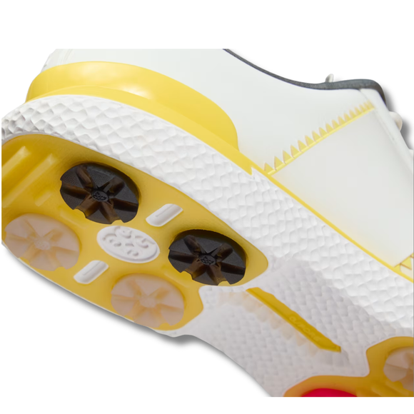 Women's Gallivant2r Side Stripe Kiltie Golf Shoe