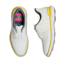 Women's Gallivant2r Side Stripe Kiltie Golf Shoe-1