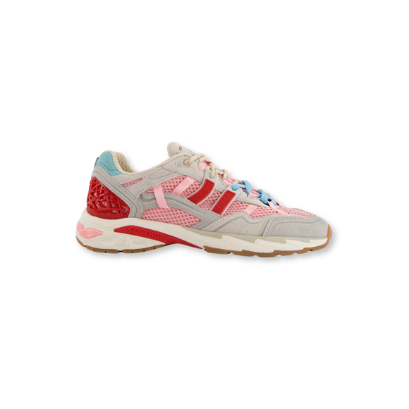 2003 - Women's