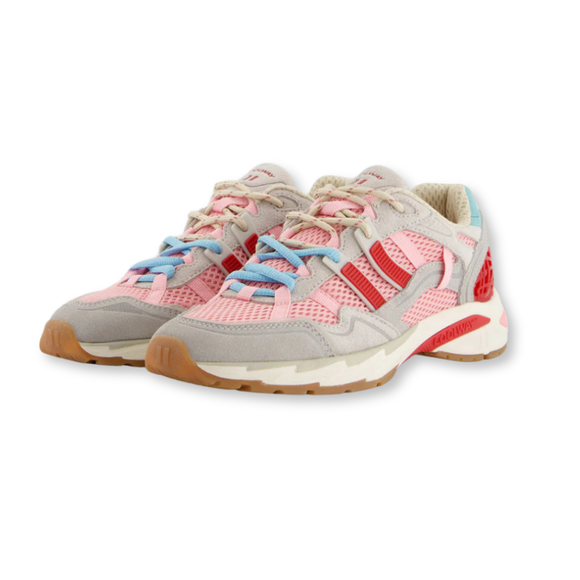 2003 - Women's
