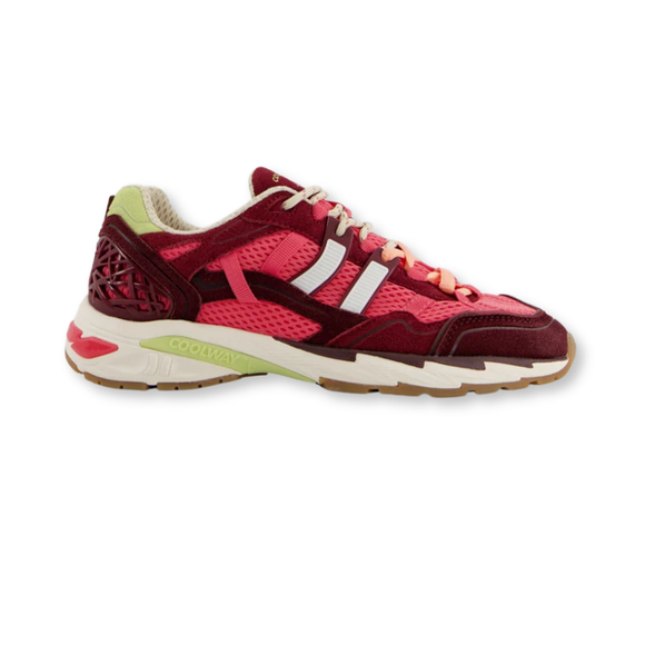 2003 - Women's