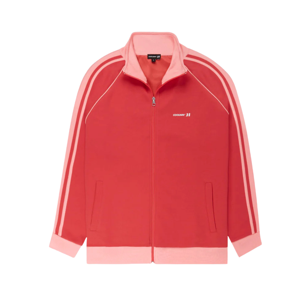 Track Jacket | Sneaker Box