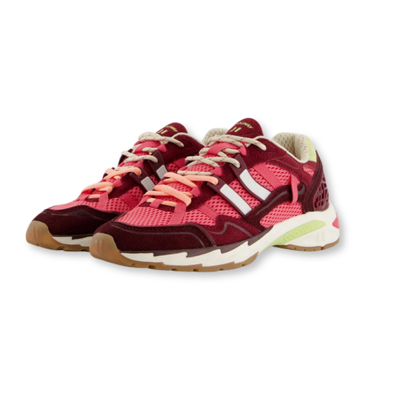 2003 - Women's