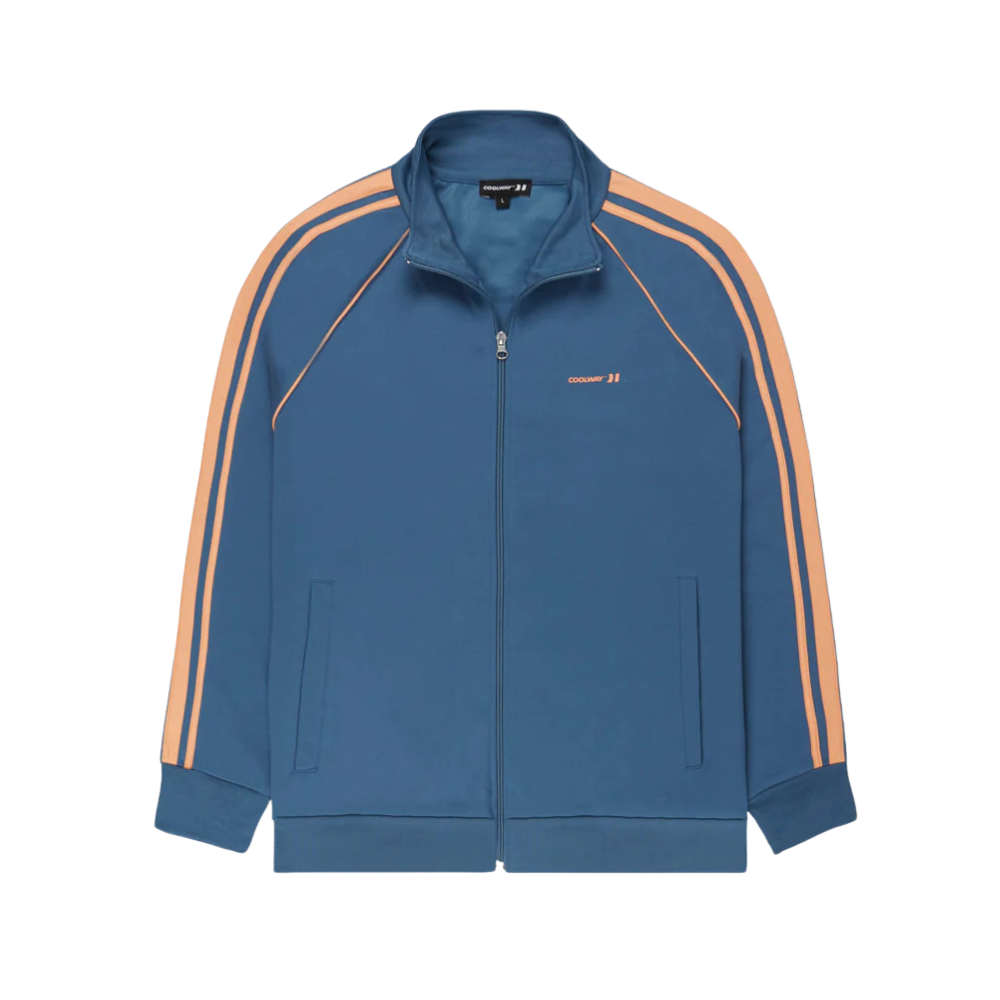 Track Jacket | Sneaker Box