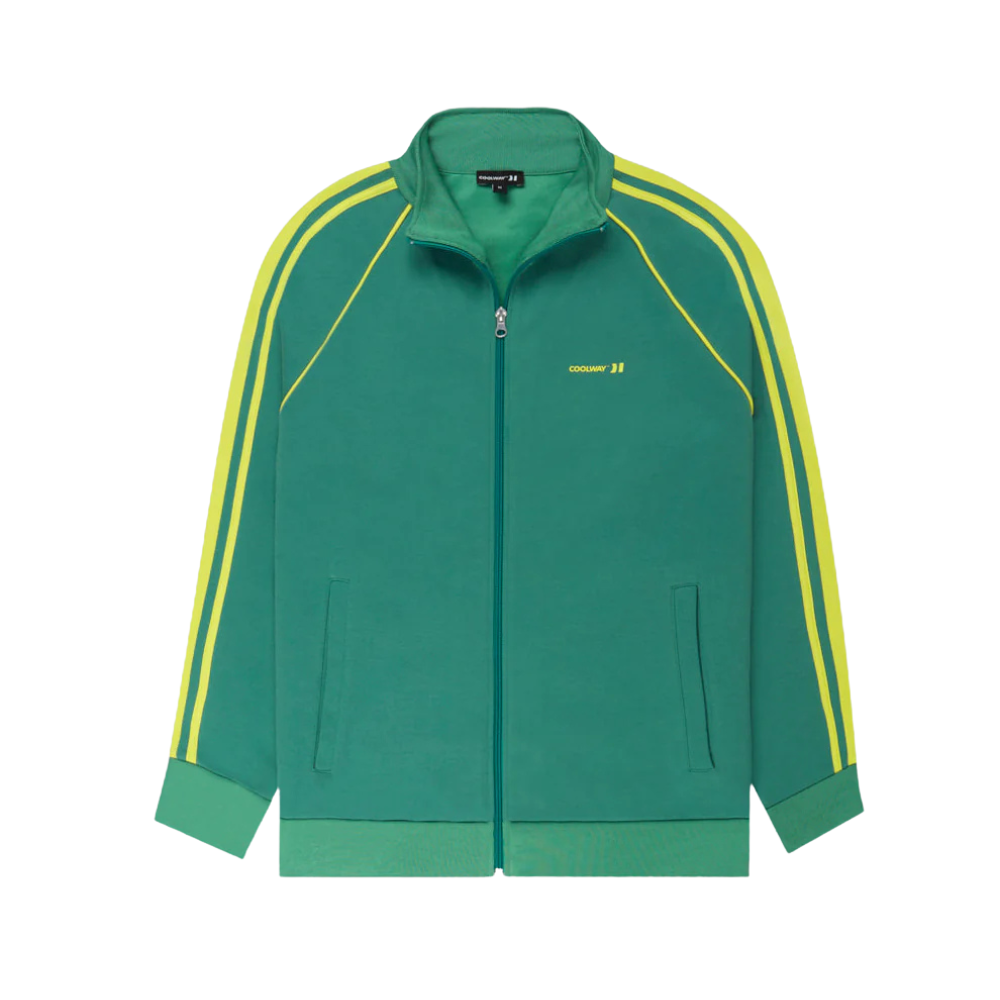 Track Jacket | Sneaker Box
