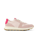 TRVL LITE Retro Runner Sneaker - Women's-5