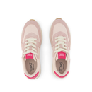 TRVL LITE Retro Runner Sneaker - Women's-6