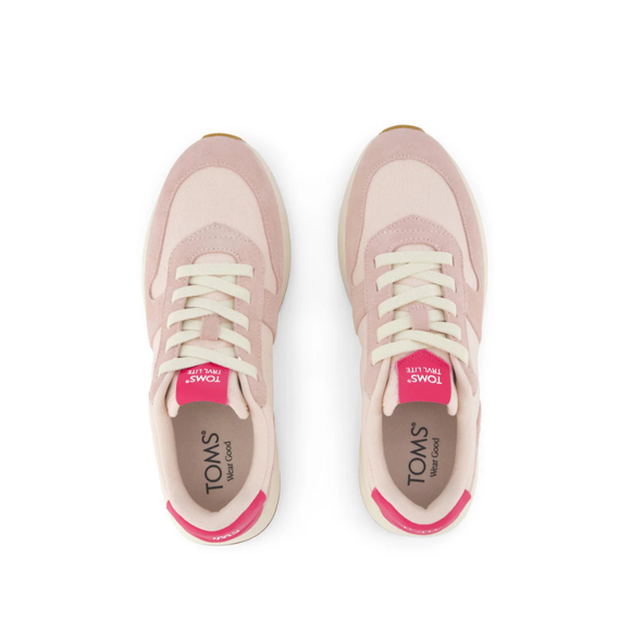 TRVL LITE Retro Runner Sneaker - Women's