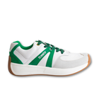 Supafly White/Green