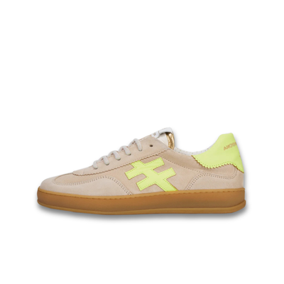 Buy multi-lino Iconic II Sneaker