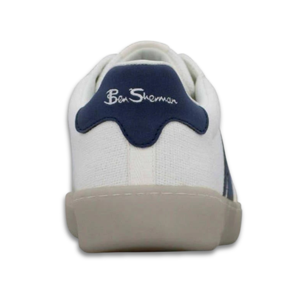 Glasgow Crafted Sneaker