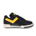Madrid '82 Black/Yellow/Green