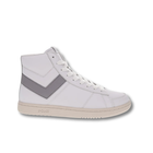 M-80 High White/Grey/Off White