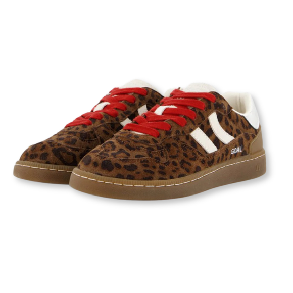 Goal - Women's