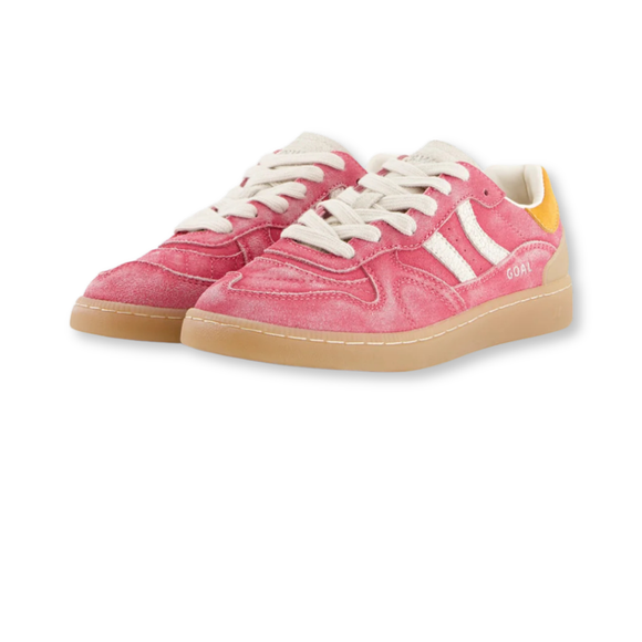 Goal - Women's