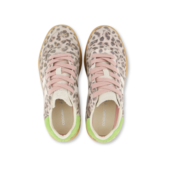 Goal - Women's