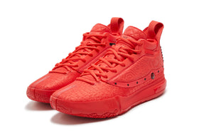 JK 1: Red/Obsidian Black - 0