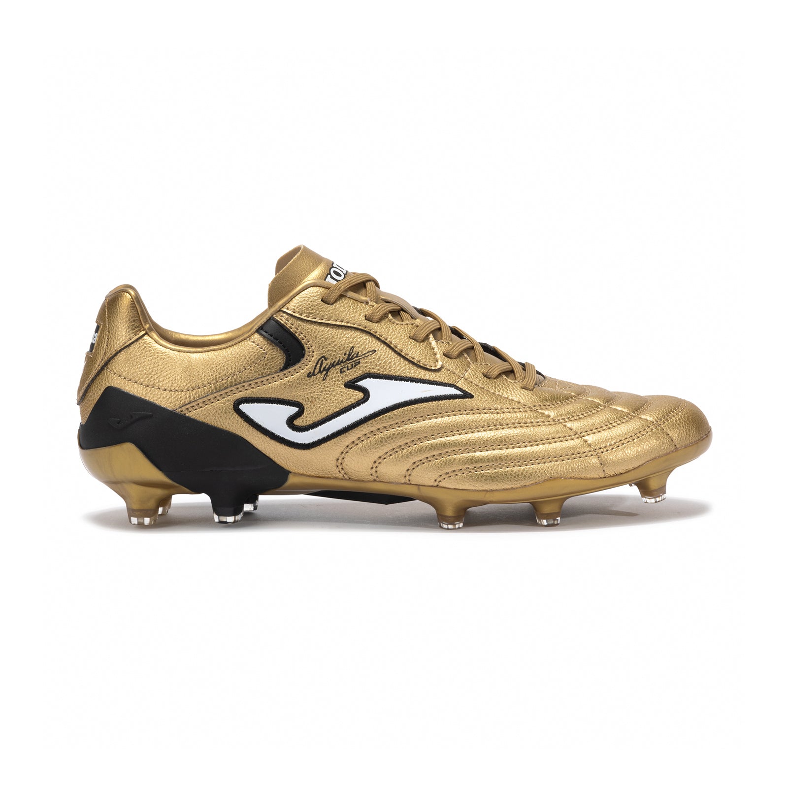 Aguila Cup 2518 Gold Firm Ground | Sneaker Box
