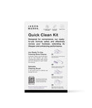 Quick Clean Kit-4