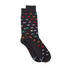 Socks that save lgbtq lives - Crowns