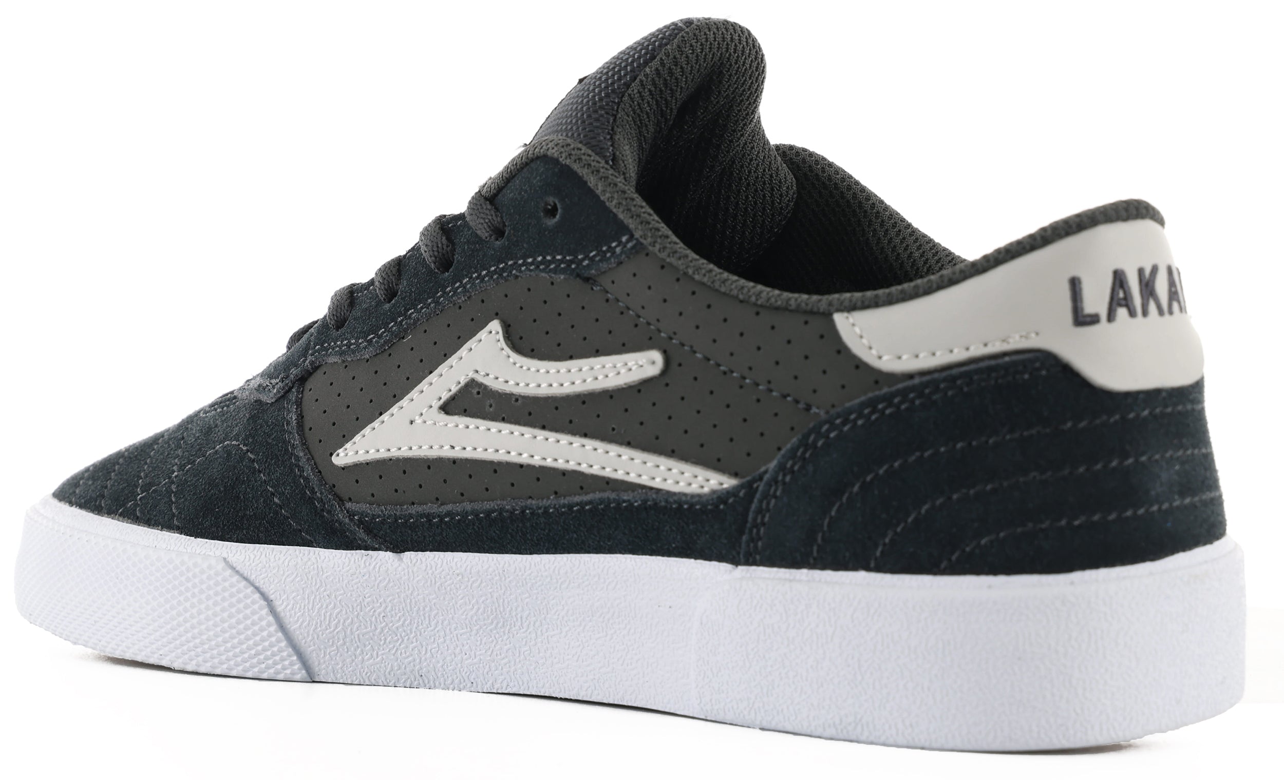 Cambridge - Skate Shoe | Sneaker Box