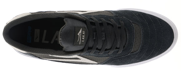 Cambridge - Skate Shoe