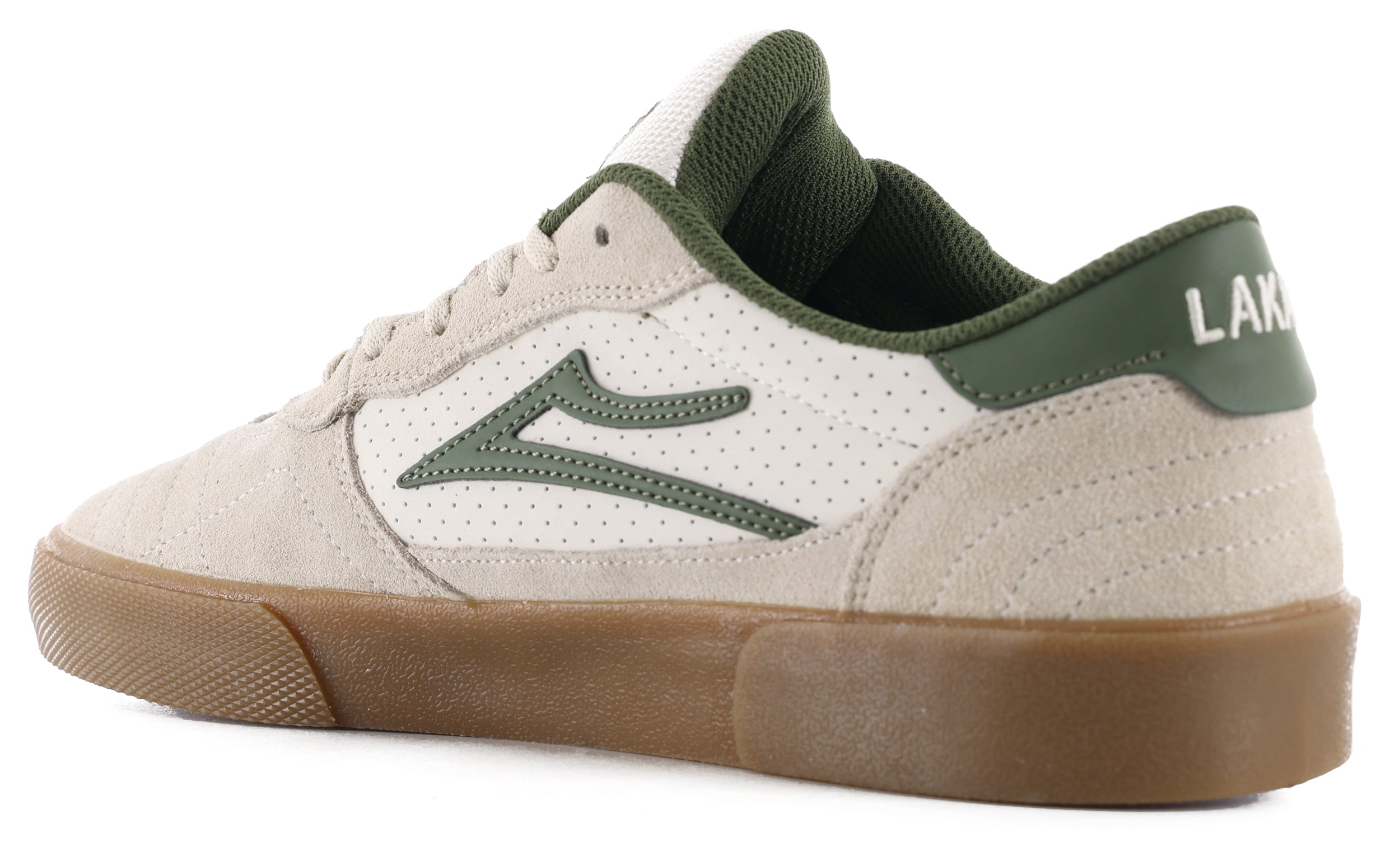 Cambridge - Skate Shoe | Sneaker Box